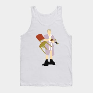 The Jerk Tank Top